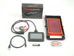 DÄS-Drehmoment-Kit mit OBD-Programmierer Powergate 3+ für GRISO 1200 8V (Motor A8)